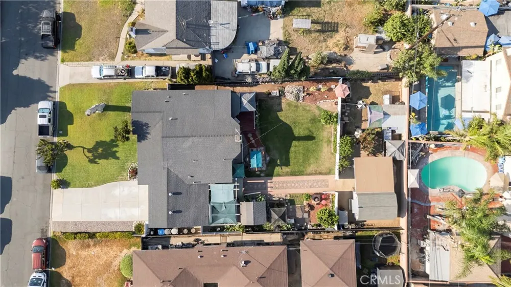 128 Walnuthaven Drive West Covina, CA 91790