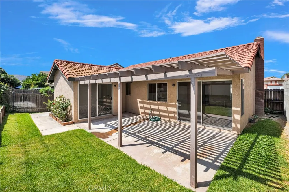 11311 Redwood Court Fontana, CA 92337
