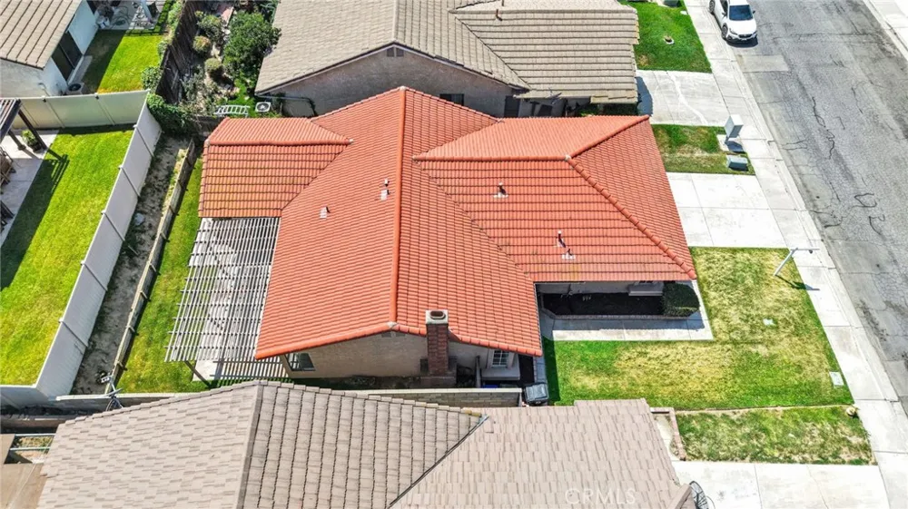 11311 Redwood Court Fontana, CA 92337