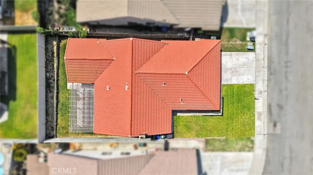 11311 Redwood Court Fontana, CA 92337
