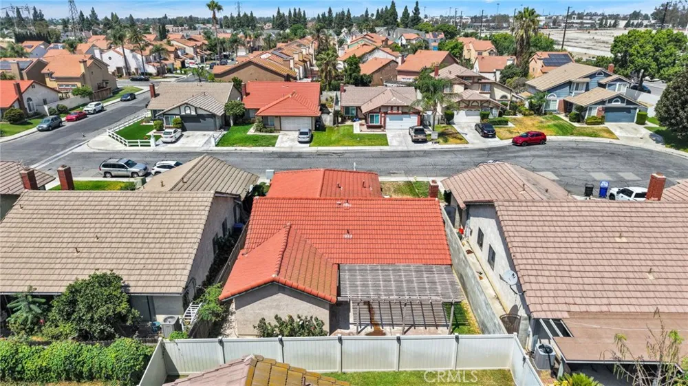 11311 Redwood Court Fontana, CA 92337