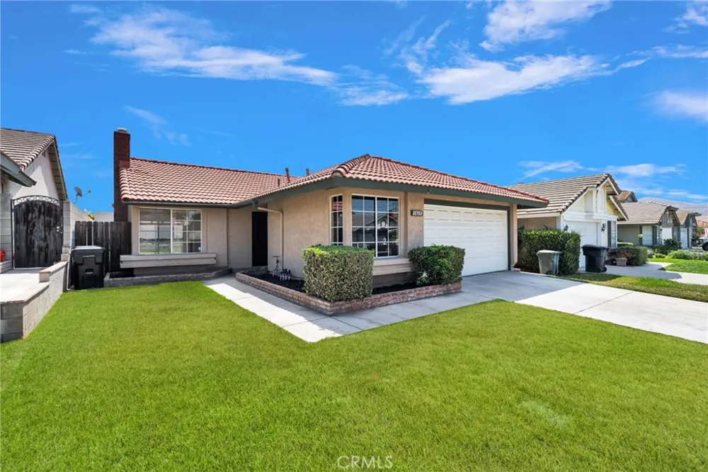 11311 Redwood Court Fontana, CA 92337