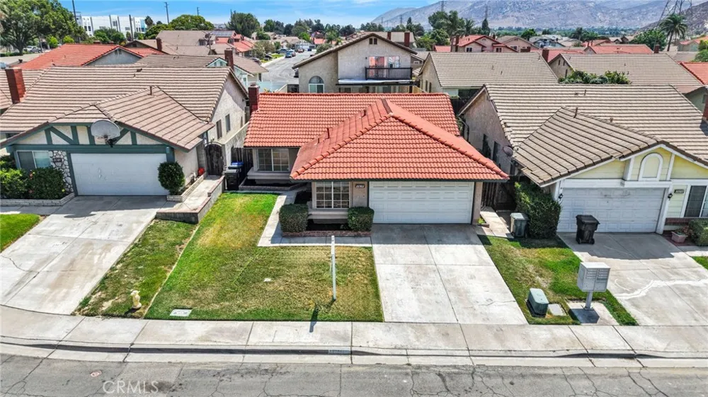 11311 Redwood Court Fontana, CA 92337