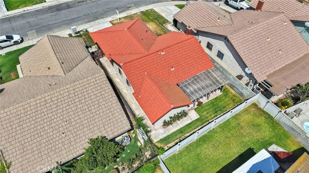 11311 Redwood Court Fontana, CA 92337
