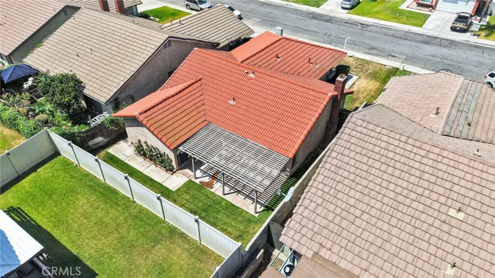 11311 Redwood Court Fontana, CA 92337