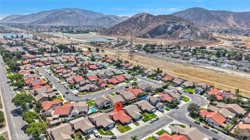 11311 Redwood Court Fontana, CA 92337