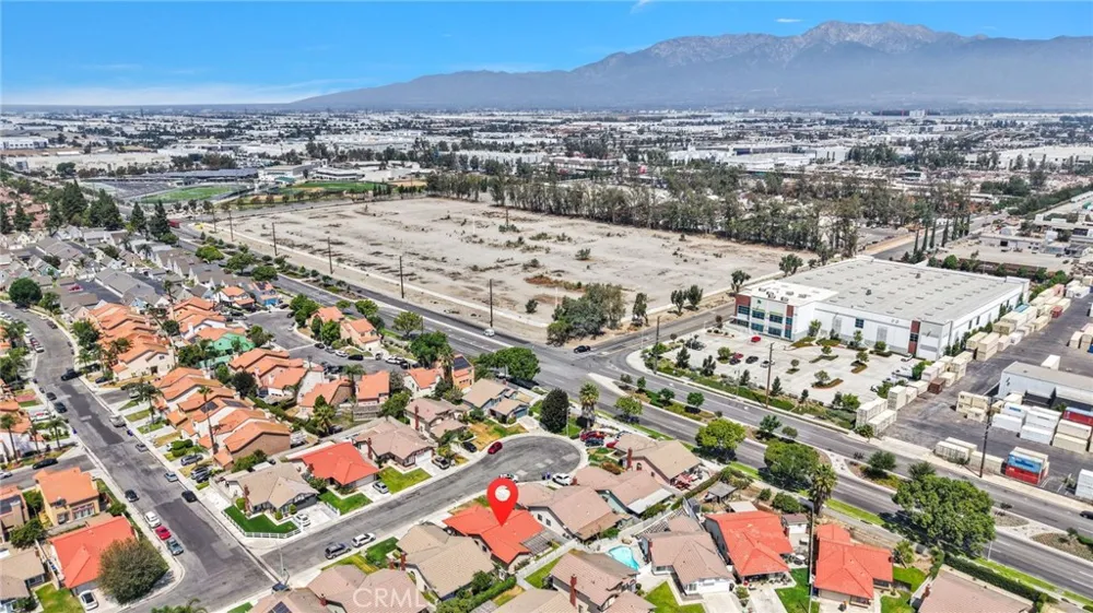 11311 Redwood Court Fontana, CA 92337