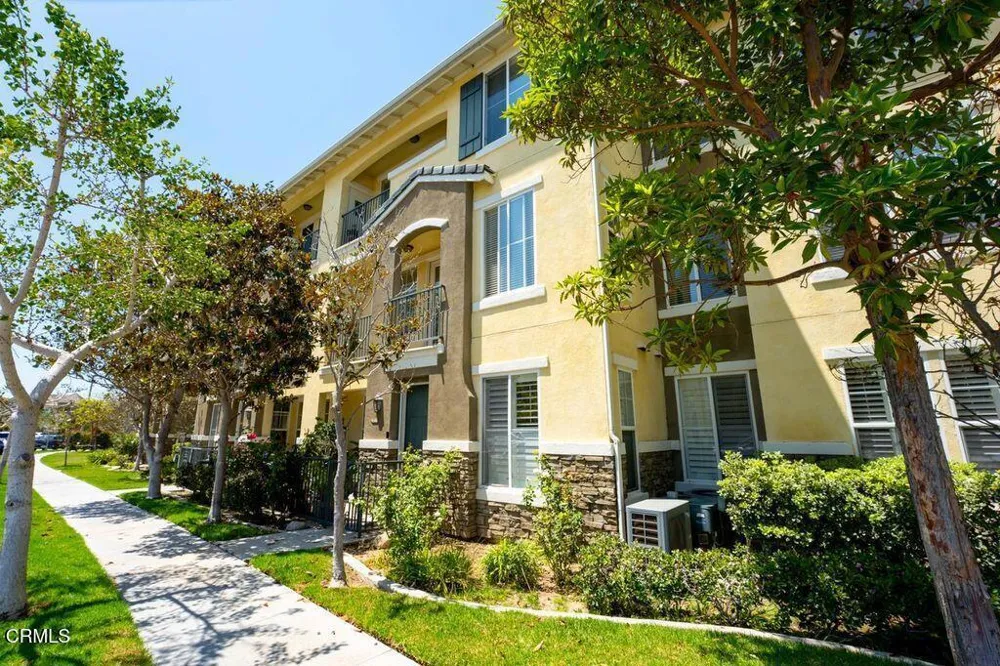 6287 Turnstone Street #4-202 Ventura, CA 93003
