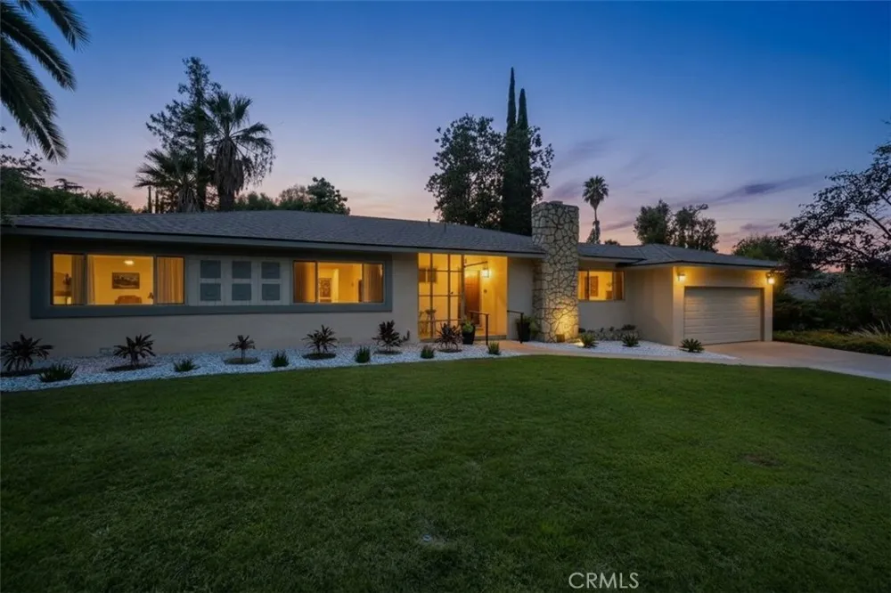 414 Via Vista Drive Redlands, CA 92373