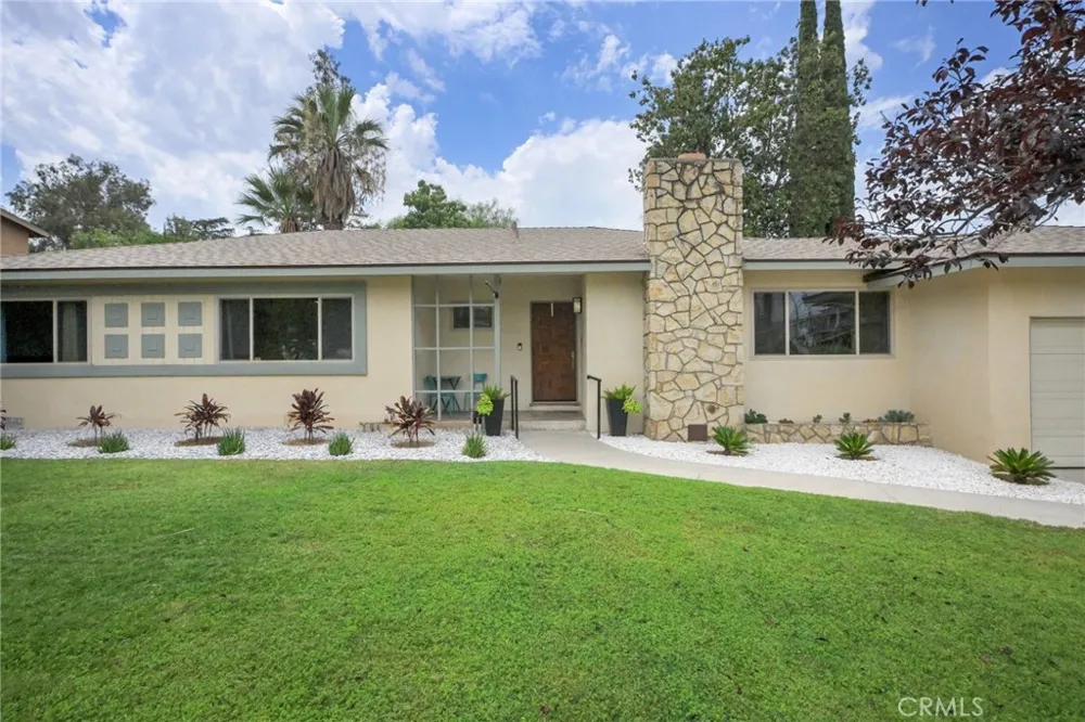414 Via Vista Drive Redlands, CA 92373