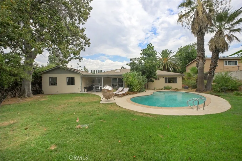 414 Via Vista Drive Redlands, CA 92373