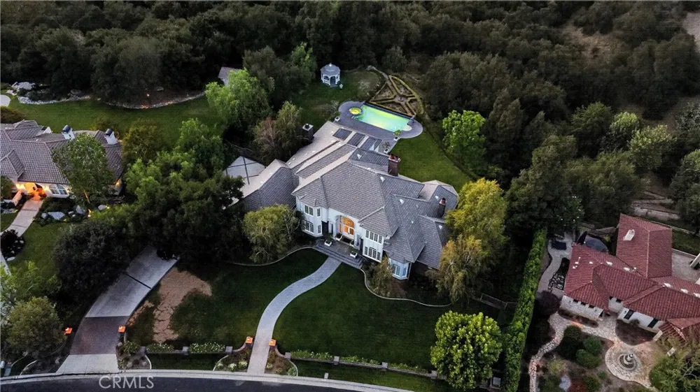 25423 Brassie Lane La Verne, CA 91750