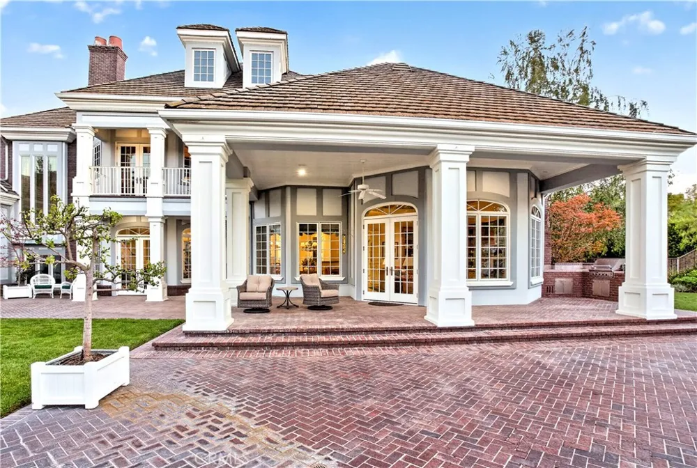 25423 Brassie Lane La Verne, CA 91750