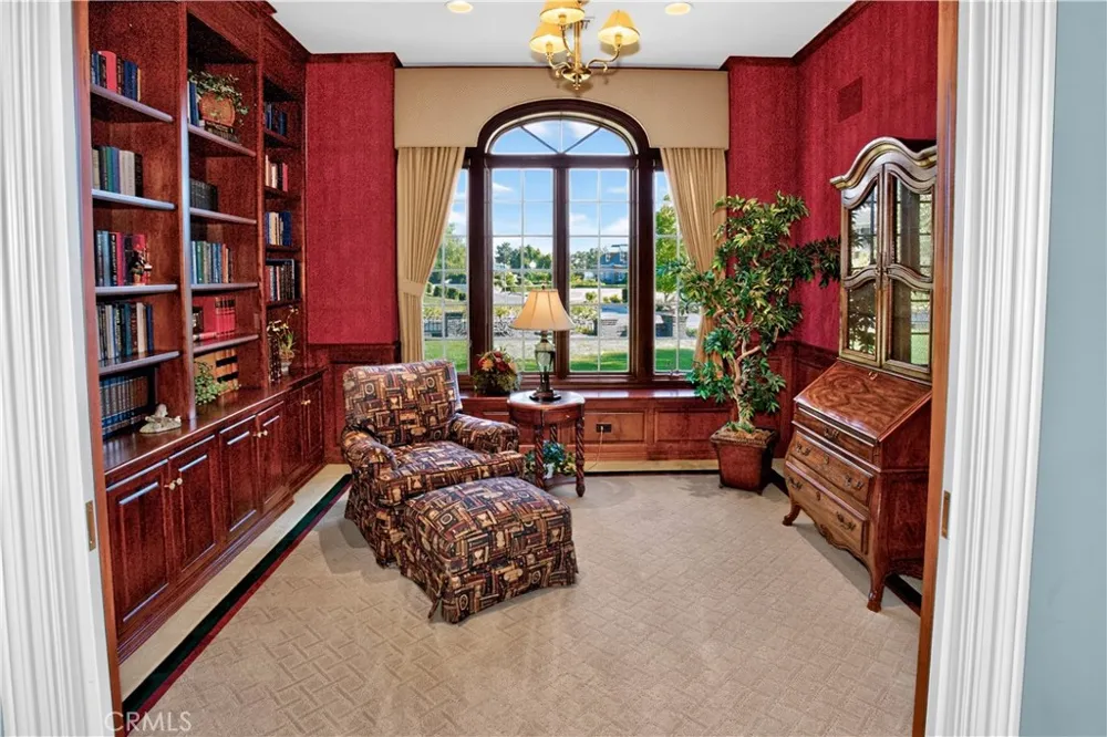 25423 Brassie Lane La Verne, CA 91750