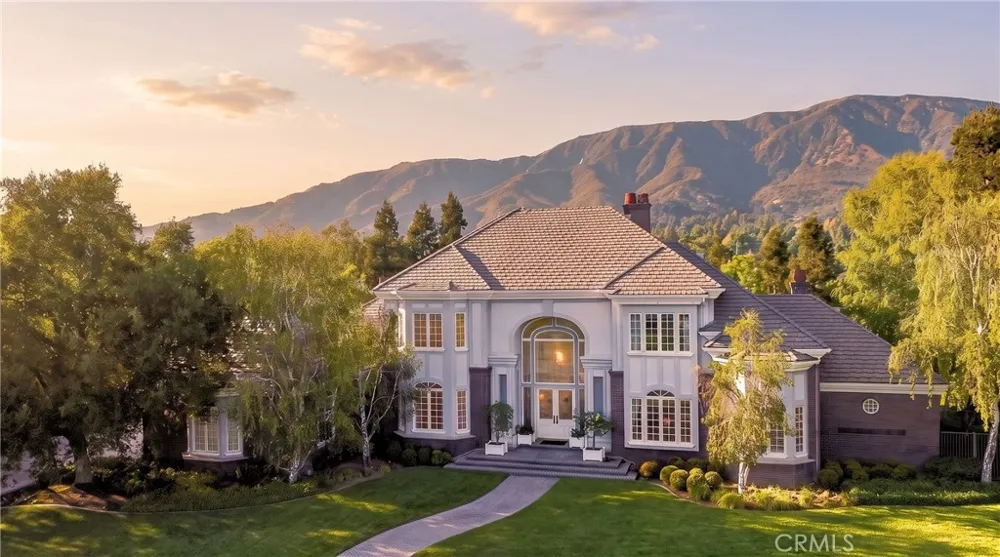 25423 Brassie Lane La Verne, CA 91750