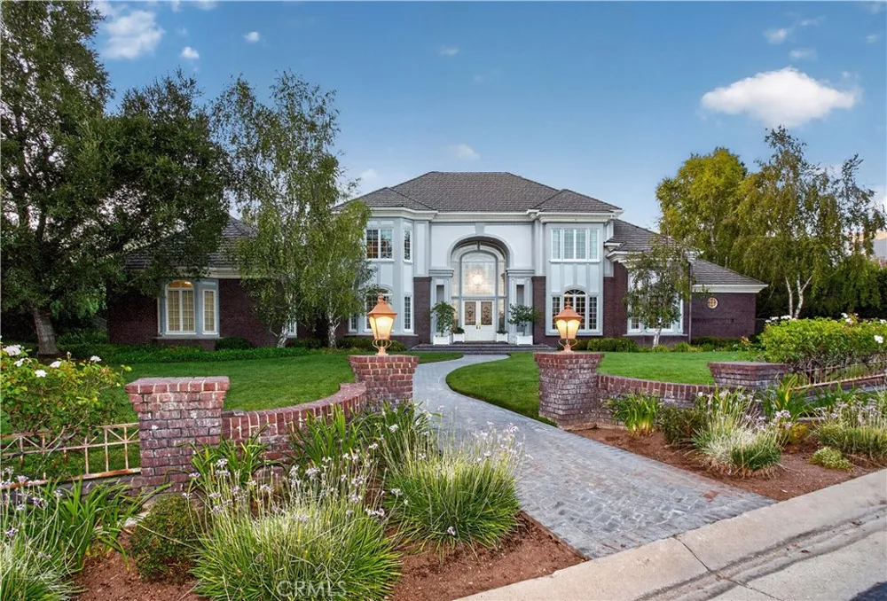 25423 Brassie Lane La Verne, CA 91750