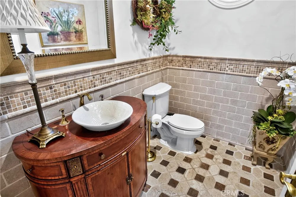 25423 Brassie Lane La Verne, CA 91750