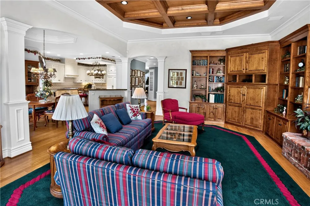 25423 Brassie Lane La Verne, CA 91750