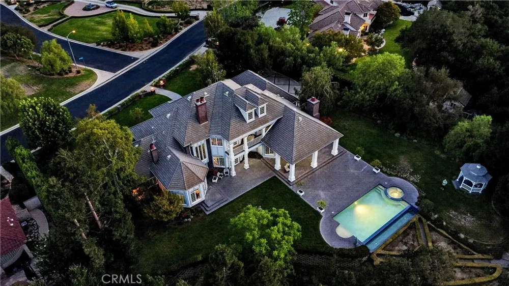 25423 Brassie Lane La Verne, CA 91750