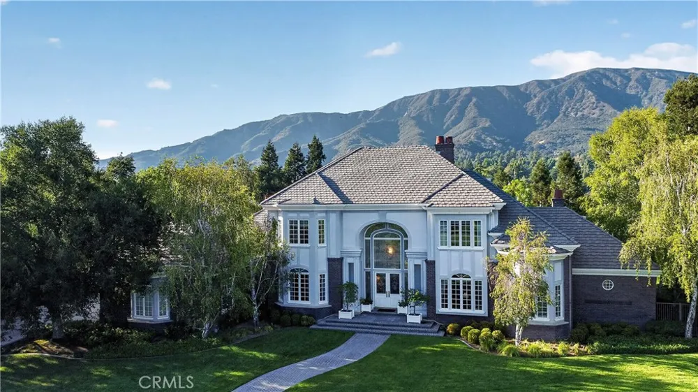 25423 Brassie Lane La Verne, CA 91750
