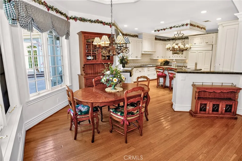 25423 Brassie Lane La Verne, CA 91750
