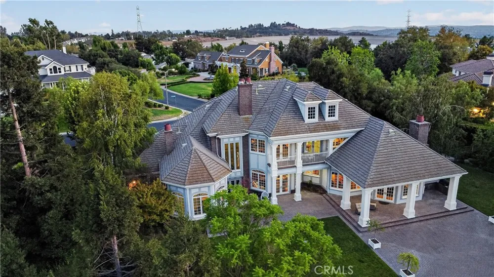 25423 Brassie Lane La Verne, CA 91750