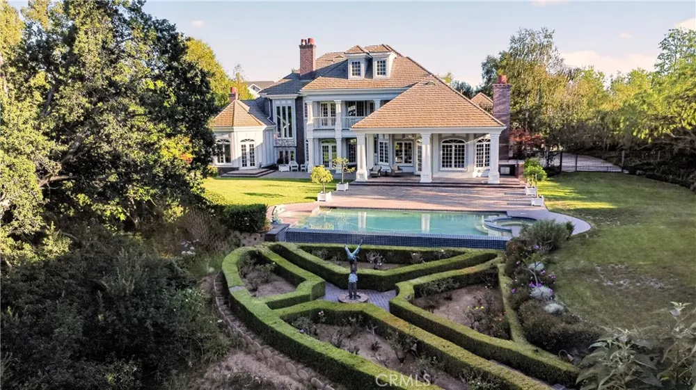 25423 Brassie Lane La Verne, CA 91750
