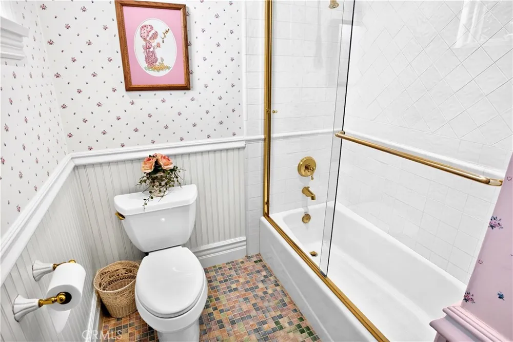 25423 Brassie Lane La Verne, CA 91750