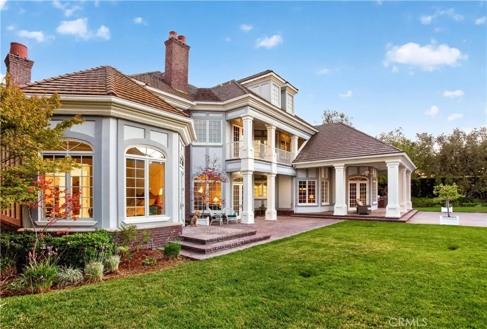 25423 Brassie Lane La Verne, CA 91750