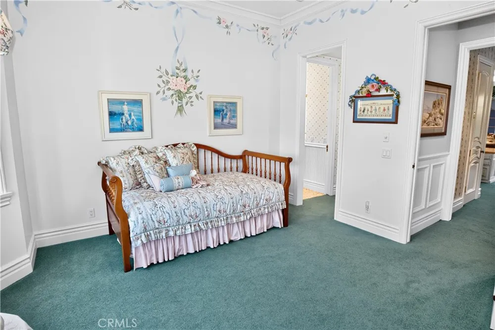25423 Brassie Lane La Verne, CA 91750