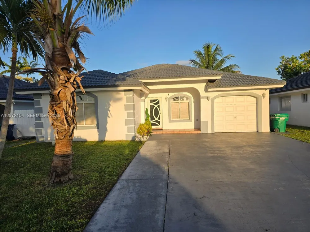 20510 NW 17th Ave #0 Miami Gardens, FL 33056