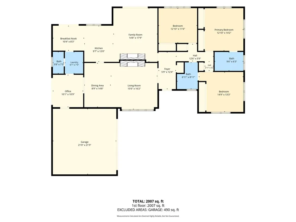 698 Wellesley Claremont, CA 91711