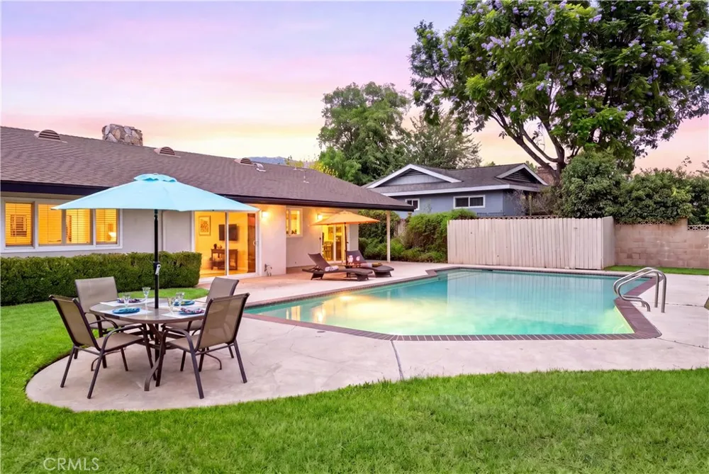 698 Wellesley Claremont, CA 91711