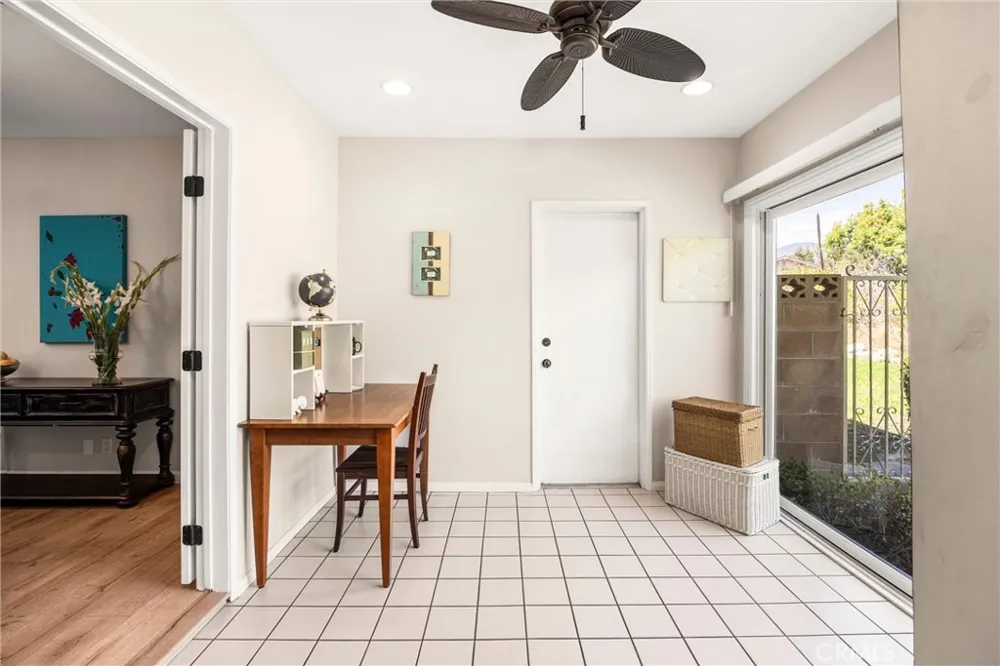 698 Wellesley Claremont, CA 91711