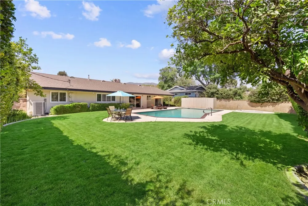 698 Wellesley Claremont, CA 91711