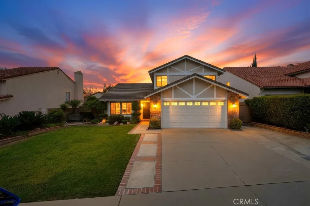 2253 Jasmine Avenue Upland, CA 91784