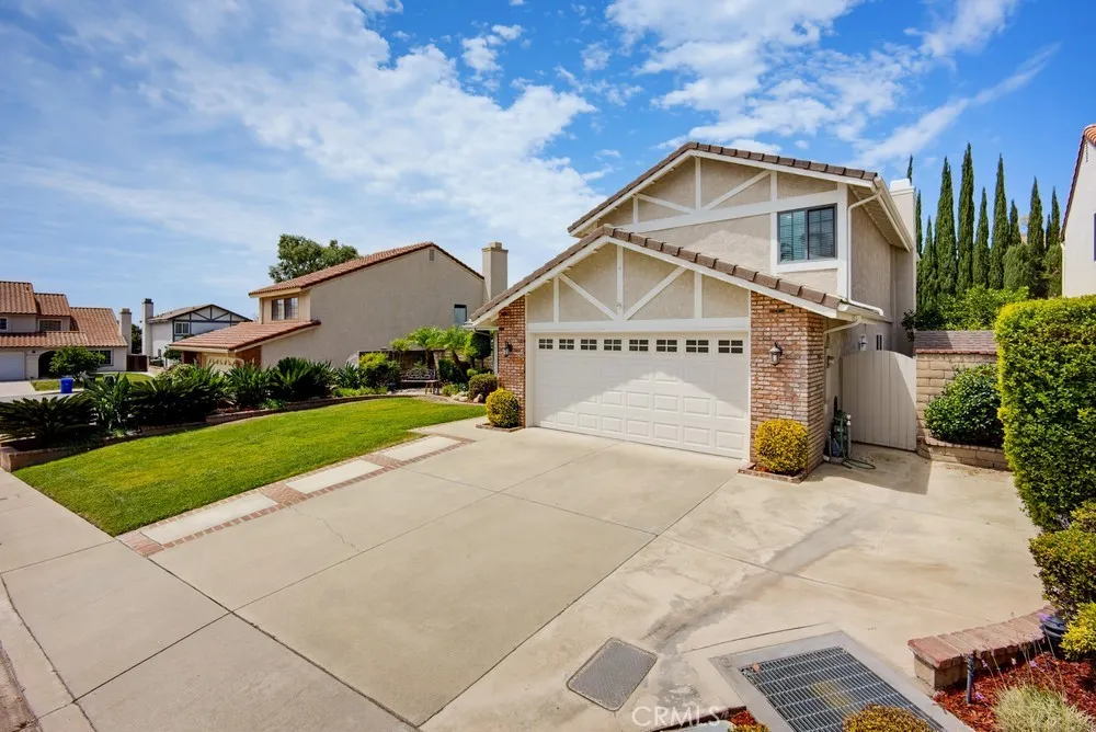 2253 Jasmine Avenue Upland, CA 91784