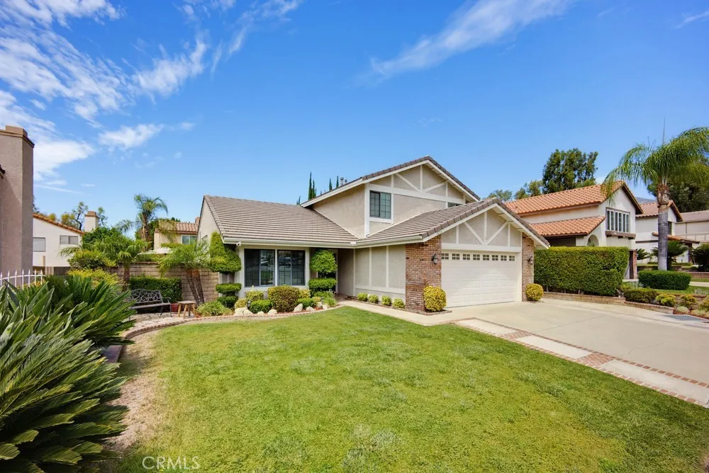 2253 Jasmine Avenue Upland, CA 91784