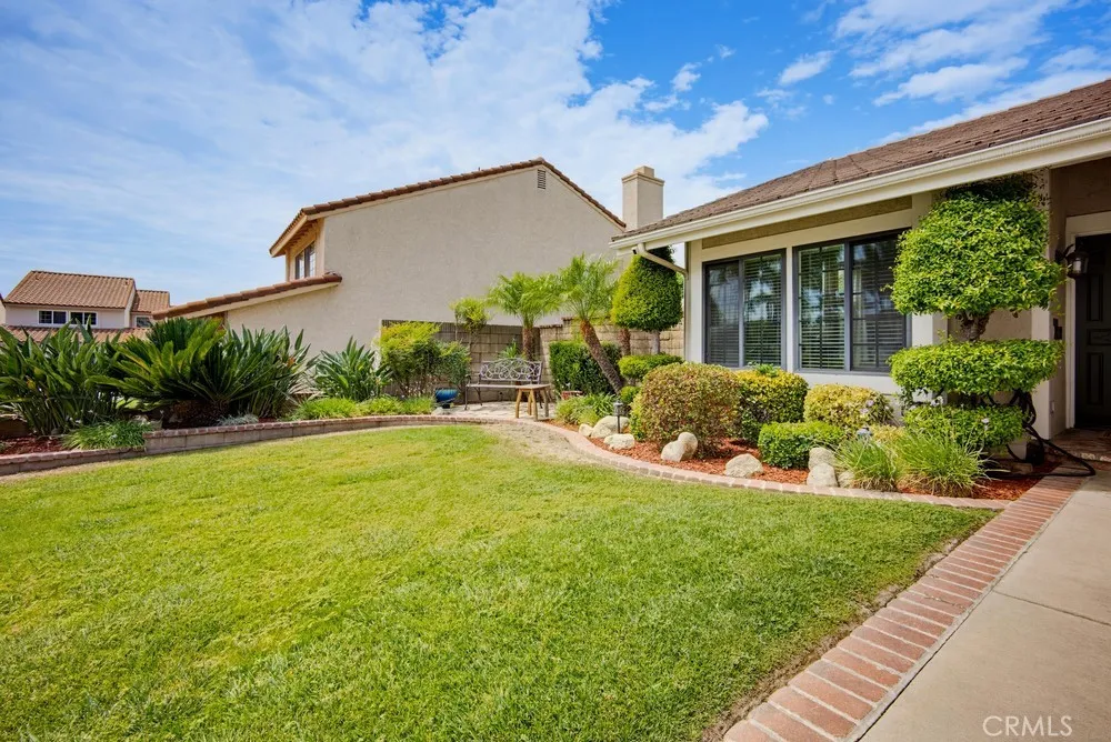 2253 Jasmine Avenue Upland, CA 91784