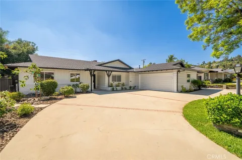 205 Hacienda Avenue
