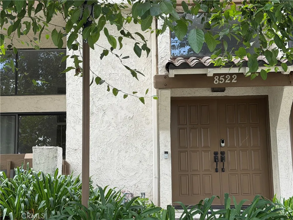 8522 Village Rosemead, CA 91770