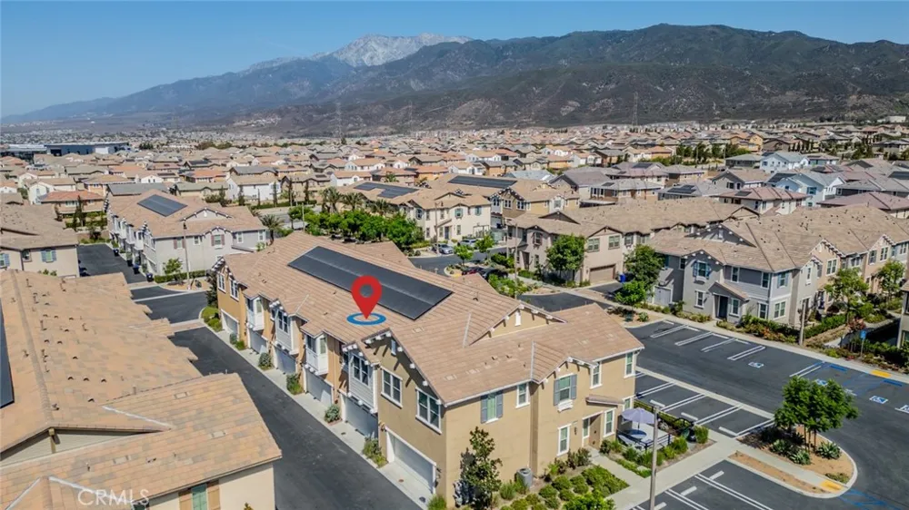 16502 Casa Grande #120 Fontana, CA 92336