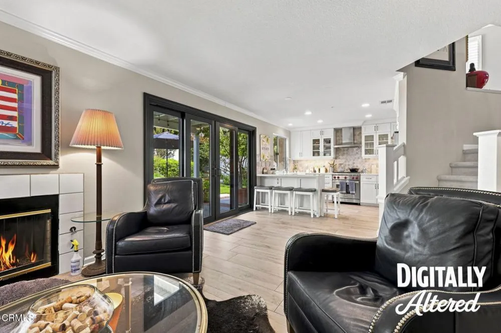 9305 Hollister Street Ventura, CA 93004