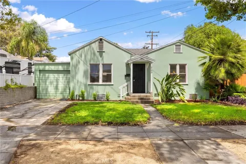 243 G STREET