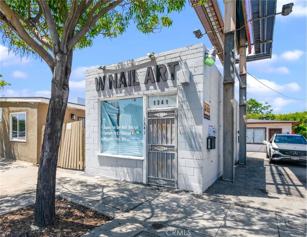 1341 E Las Tunas Drive San Gabriel, CA 91776