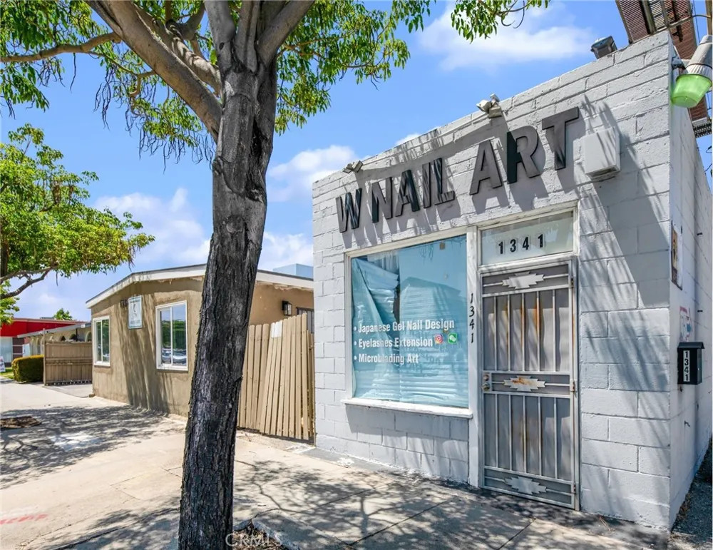 1341 E Las Tunas Drive San Gabriel, CA 91776