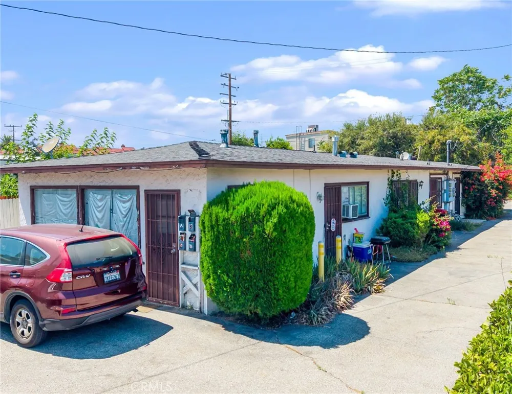 1341 E Las Tunas Drive San Gabriel, CA 91776