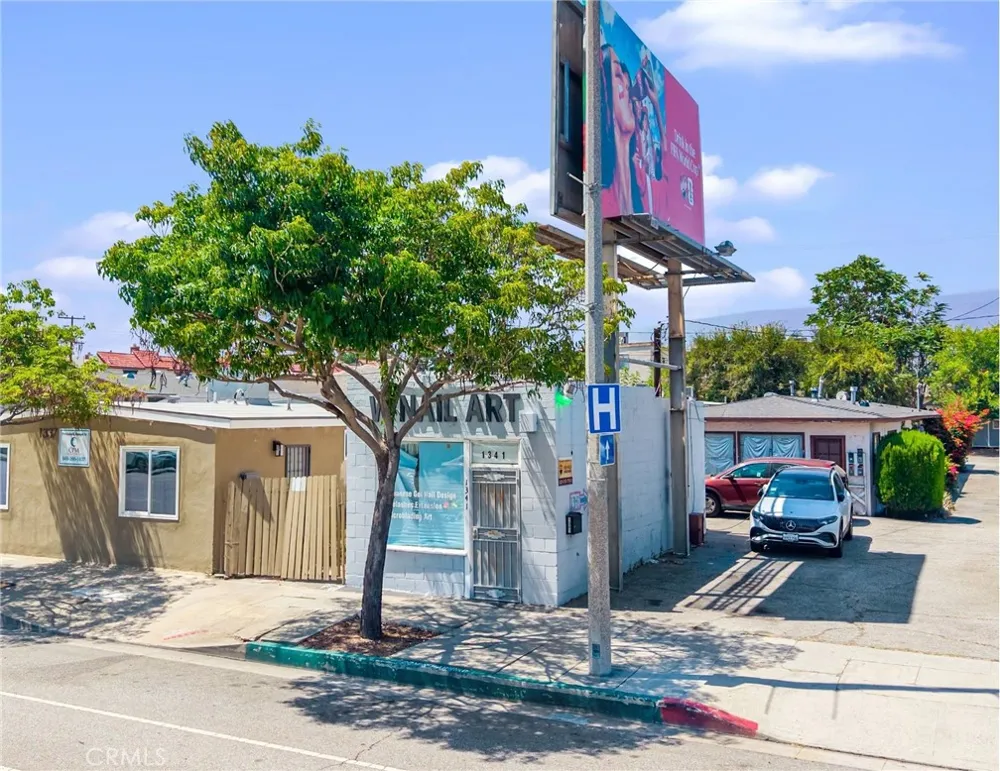 1341 E Las Tunas Drive San Gabriel, CA 91776