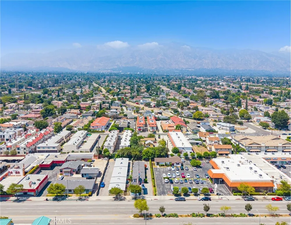 1341 E Las Tunas Drive San Gabriel, CA 91776