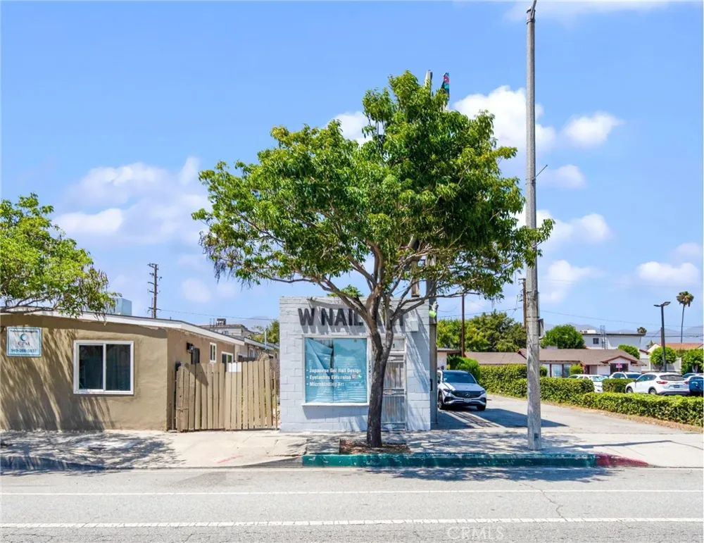 1341 E Las Tunas Drive San Gabriel, CA 91776